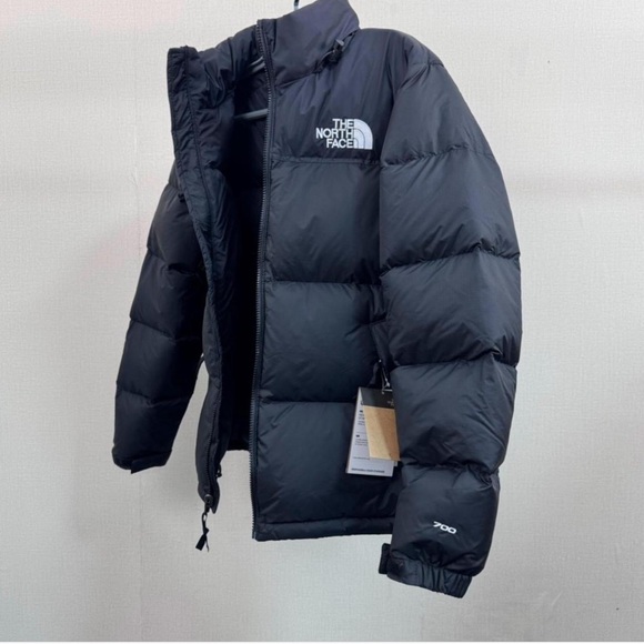 The North Face Retro Nuptsee 700 Puffer, Large - Picture 2 of 8